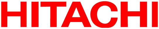 Hitachi logo