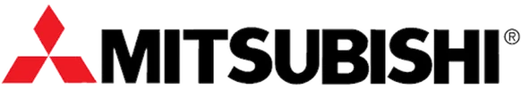 Mitsubishi logo