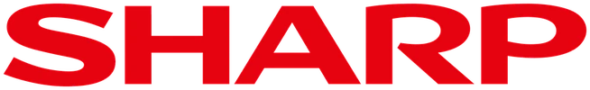 Sharp logo